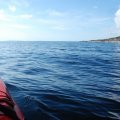 Белое море. Кузомень – Кандалакша на морских каяках. 16 августа – 29 августа 2015. 343 км. (часть 2)