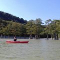 Поплавушки озеро Сукко