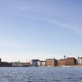 Морской каяк, Хельсинки и окрестности