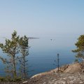 Балтийское море на каяках (Ботнический залив) в районе Турку. 9 - 11 мая 2013