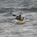 Анонс каякинговой океанской экспедиции «Pacific Rising Expedition 2010»