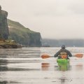 Северные Курильские острова и самые труднодоступные вулканы на морских каяках