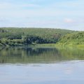 Путешествие по Дону на каяке SEABIRD и байдарке Викинг