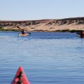 Белое море. Кузомень – Кандалакша на морских каяках. 16 августа – 29 августа 2015. 343 км. (часть 1)