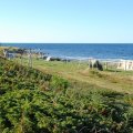 Белое море. Кузомень – Кандалакша на морских каяках. 16 августа – 29 августа 2015. 343 км. (часть 1)