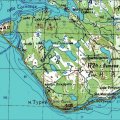Встали в 7:00. Удивительно тепло, хотя всего +12. Тишина.