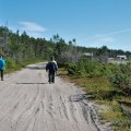 Белое море. Кузомень – Кандалакша на морских каяках. 16 августа – 29 августа 2015. 343 км. (часть 1)