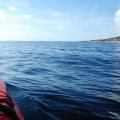 Белое море. Кузомень – Кандалакша на морских каяках. 16 августа – 29 августа 2015. 343 км. (часть 2)