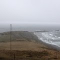 Pacific Rising Expedition Часть 1 Курилы