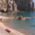 Как я отмечал Всемирный День Счастья на морском каяке