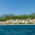 Байкал. Северо-западное побережье на каяке