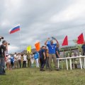 З место в абсолютном зачёте и 2 место в ”свободном классе –
байдарки” завоевала команда “Баффин” Панков&nbsp;
Павел на каяке-одиночке ”Baffin”
от “Boreal Design”.&nbsp;&nbsp; &nbsp; &nbsp; &nbsp; &nbsp; &nbsp;Я благодарен организаторам &nbsp;соревнования, спонсорам (которые проделали большую работу, чтобы эта гонка состоялась), группе поддержки и всем зрителям и отдельное спасибо моим главным соперникам в этой гонке: экипажам ялов "Мустанг" и "Барс" , Александру и &nbsp;Алексею - экипажу "Стрежень" на Ладоге-2. Если бы не они, я &nbsp;не пришёл бы третьим, потому что они постоянно держали меня в напряжении, не давали расслабиться и гнали к финишу. Спасибо ветеранам кругосветки, которые узнав , что я собираюсь пройти эти 145 км на каяке-одиночке, не крутили пальцем у виска и не отговаривали меня от этой затеи, а наоборот поддержали и убедили меня, в том, &nbsp;что это можно сделать и это дорогого стоит.

