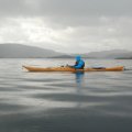 Баренцево море на морских каяках, ЗАТО &quot;Островной&quot;. 22 августа - 1 сентября 2016.