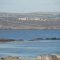 Баренцево море на морских каяках, ЗАТО &quot;Островной&quot;. 22 августа - 1 сентября 2016.