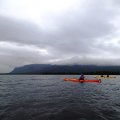 Сердце северных гор. Поход на морских каяках — Ловозеро, Сейдозеро, Кольский полуостров