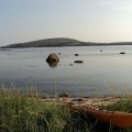 Кемь - Нёнокса через Соловецкие о-ва, Белое море