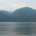 На той стороне - кордон Челюш