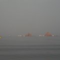 Весеннее равноденствие на морском каяке