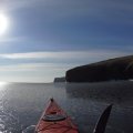 Владивосток. Открытие сезона морского каякинга 2018