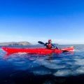 Владивосток. Открытие сезона морского каякинга 2018