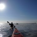Владивосток. Открытие сезона морского каякинга 2018