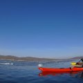Владивосток. Открытие сезона морского каякинга 2018