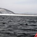 Морской каякинг зимой Морской каякинг зимой