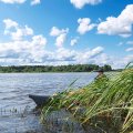 Плюс в середине дня ветерок даёт о себе знать.