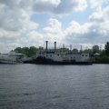 Воскресная прогулка.
