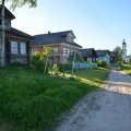 Деревенька оказалась очень уютная, как на картинках.