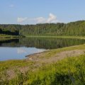 Сплав на каяке по реке Сухона