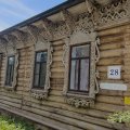 Сплав на каяке по реке Сухона