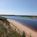 Дельта Северной Двины / Белое море на морском каяке