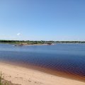 Дельта Северной Двины / Белое море на морском каяке