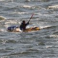 Белое море, Кузема - Беломорск, 8-19 августа 2010