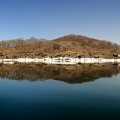 Открытие летнего сезона (морской каяк, Японское море и теплая погода)