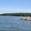 Озеро в Людиново (Калужская область) Озеро в Людиново (Калужская область)