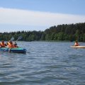 Озеро в Людиново (Калужская область) Озеро в Людиново (Калужская область)