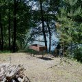 Озеро в Людиново (Калужская область)
