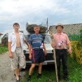 Вещи собраны, команда к походу готова