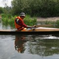 Три дня на гренландских веслах