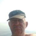 Давний заплыв по Амурскому заливу