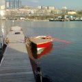 Давний заплыв по Амурскому заливу