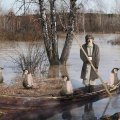 После этого исчезли последние сдерживающие факторы, и фантазия понеслась вперед: