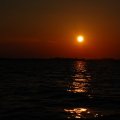 Одиночная прогулка на морском каяке. Белое море 2011 Кемь-Кузова-Соловки