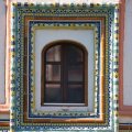 Иверский монастырь. 