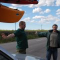 Норвежское море, вокруг Лофотенских островов. 22 июня – 5 июля 2012. Часть 1.