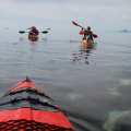 Норвежское море, вокруг Лофотенских островов. 22 июня – 5 июля 2012. Часть 1.