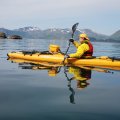 Норвежское море, вокруг Лофотенских островов. 22 июня – 5 июля 2012. Часть 1.