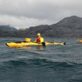 Норвежское море, вокруг Лофотенских островов. 22 июня – 5 июля 2012. Часть 2.